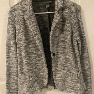 The Pea In A Pod maternity sweater